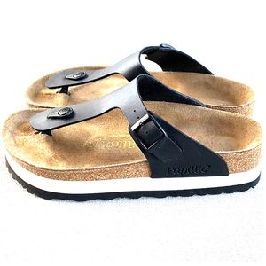 papillio gizeh platform